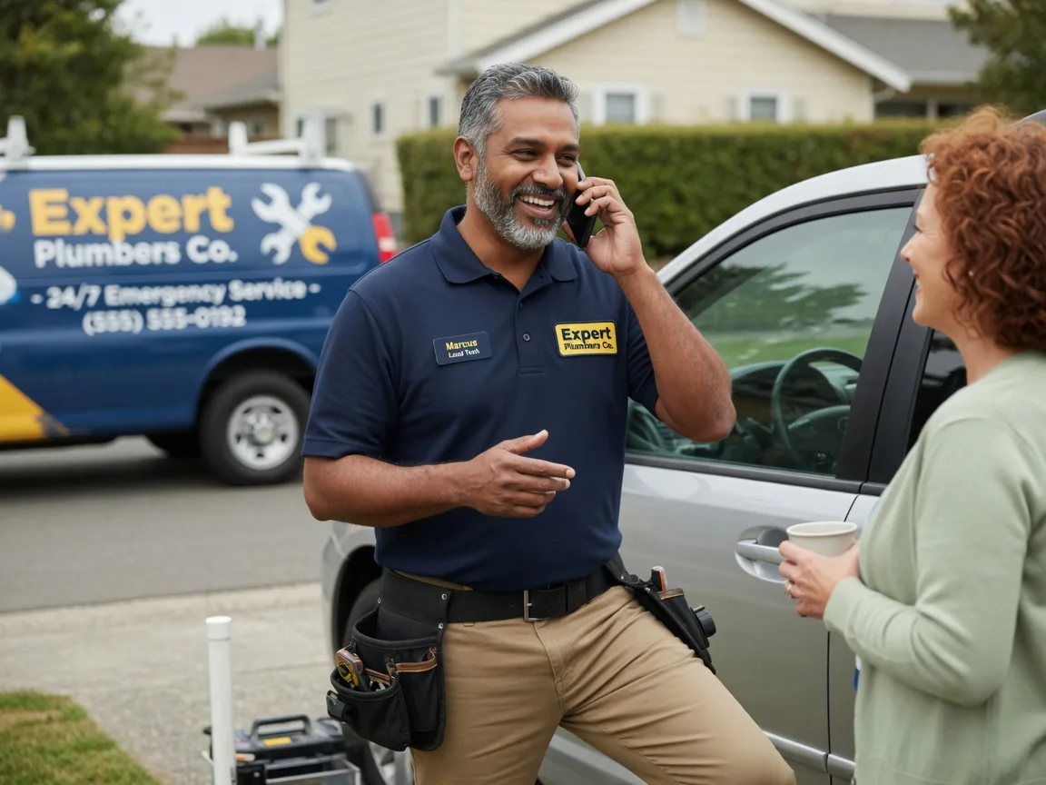 Clogged Drain Repair in Milledgeville, GA